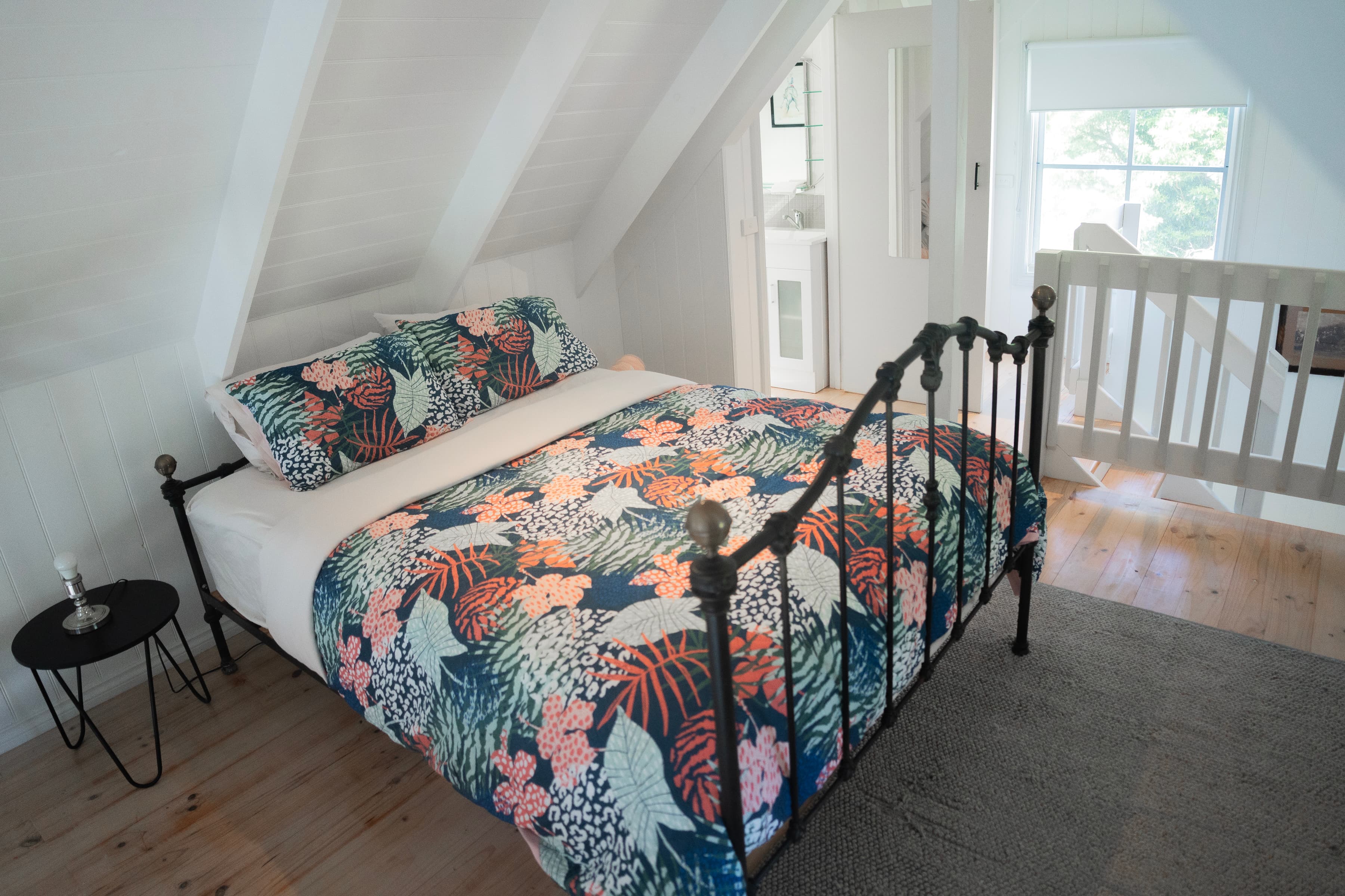 The Loft - View 13