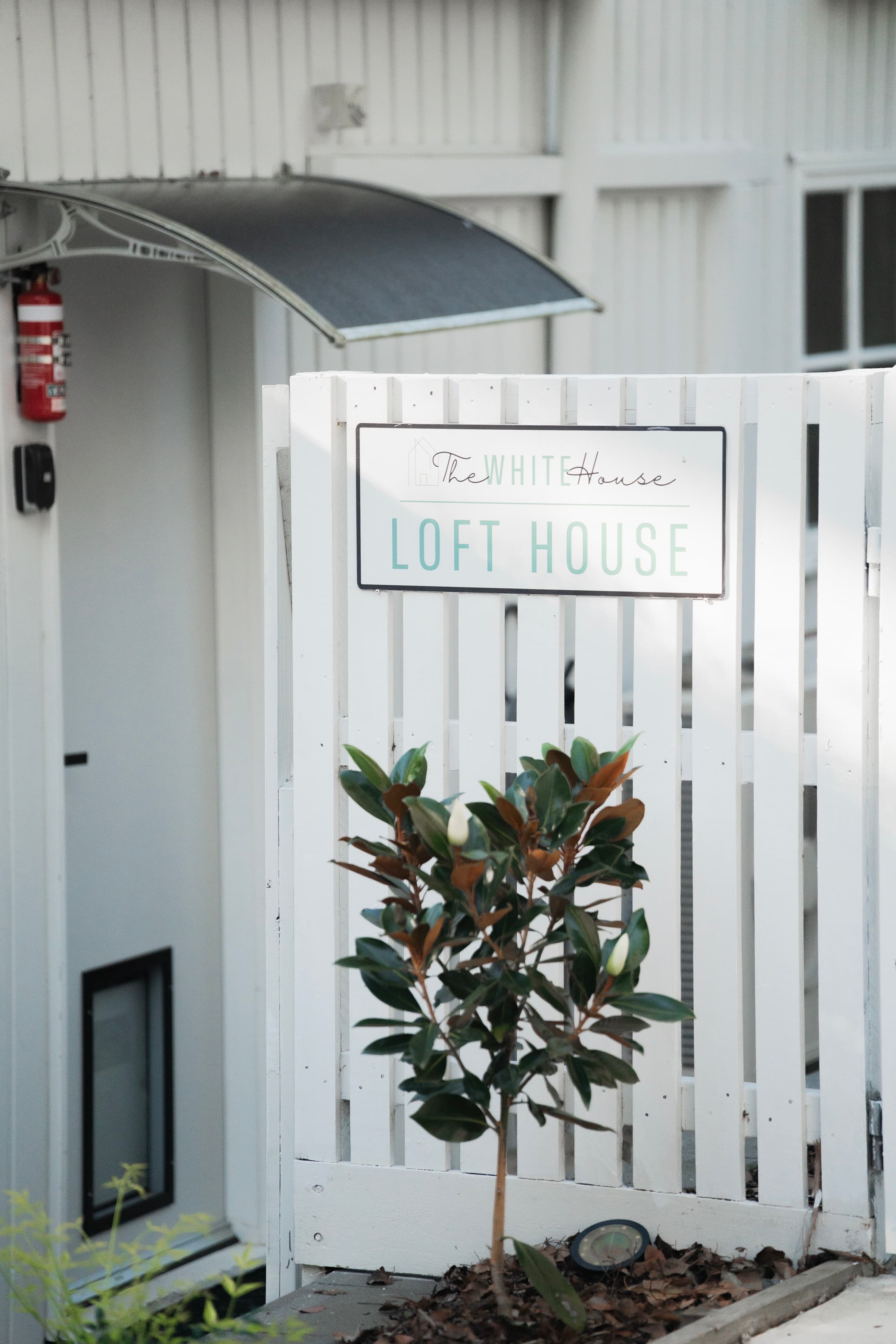 The Loft