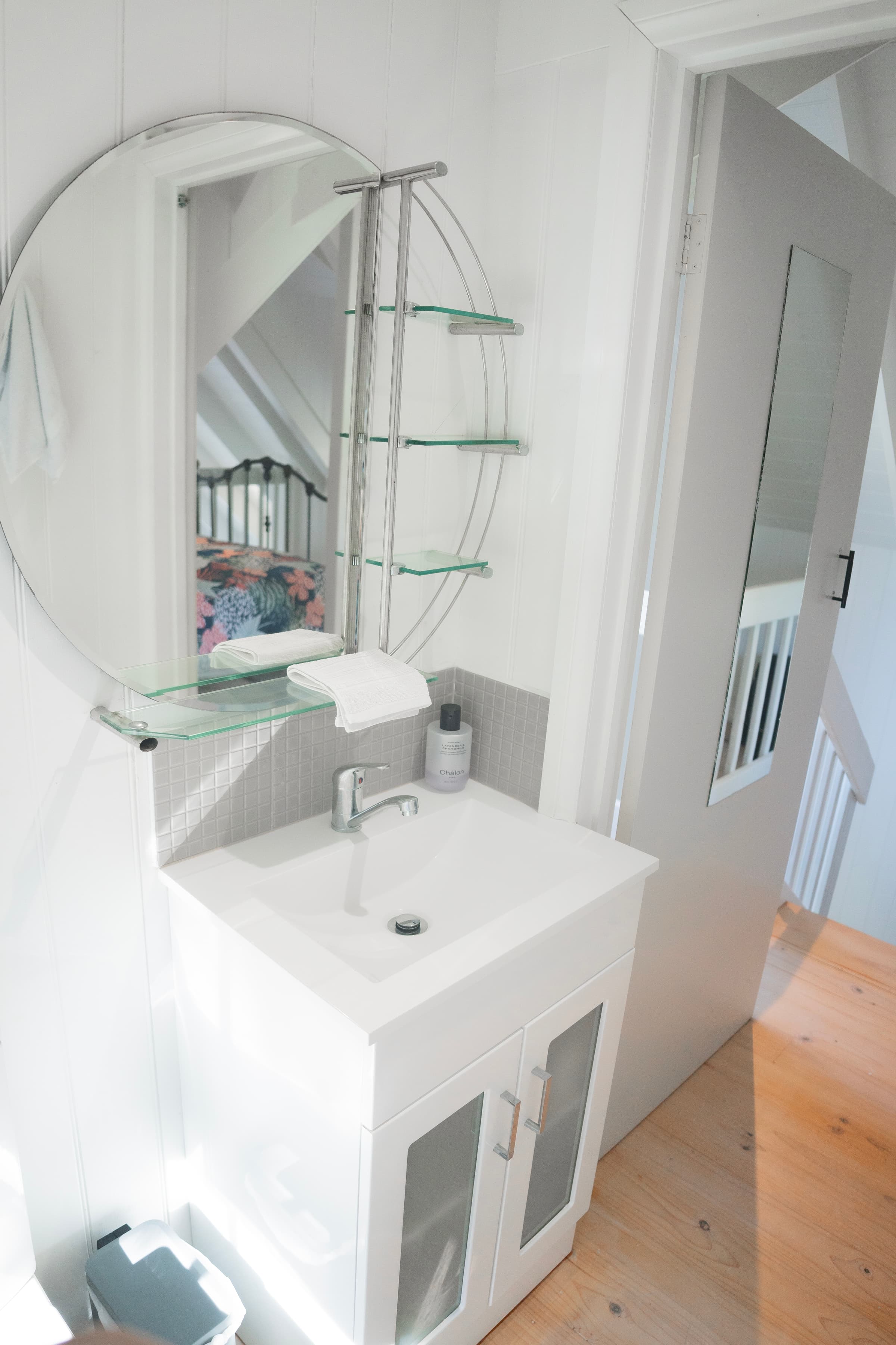 The Loft - View 15