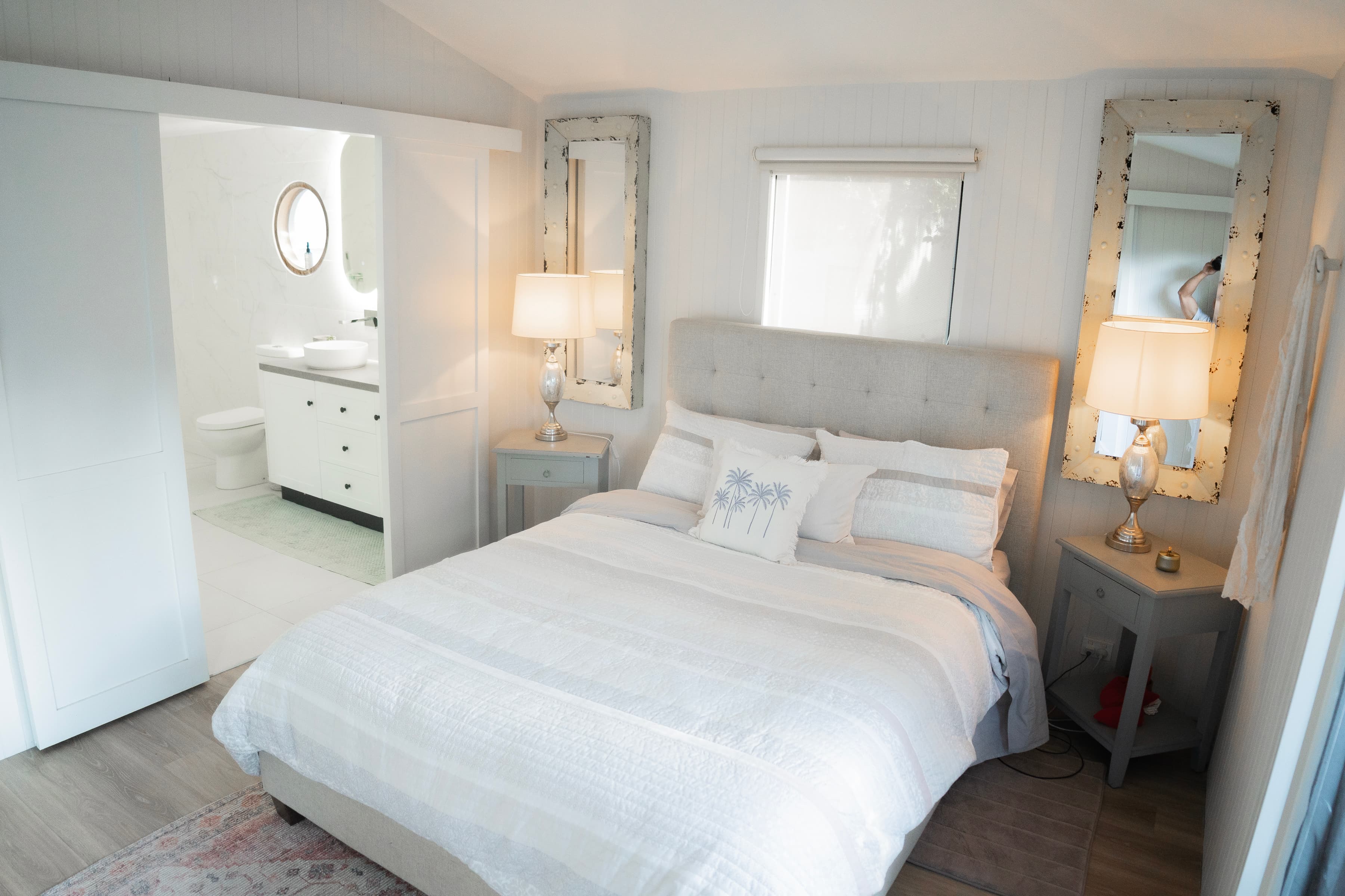 The Main House - View 3