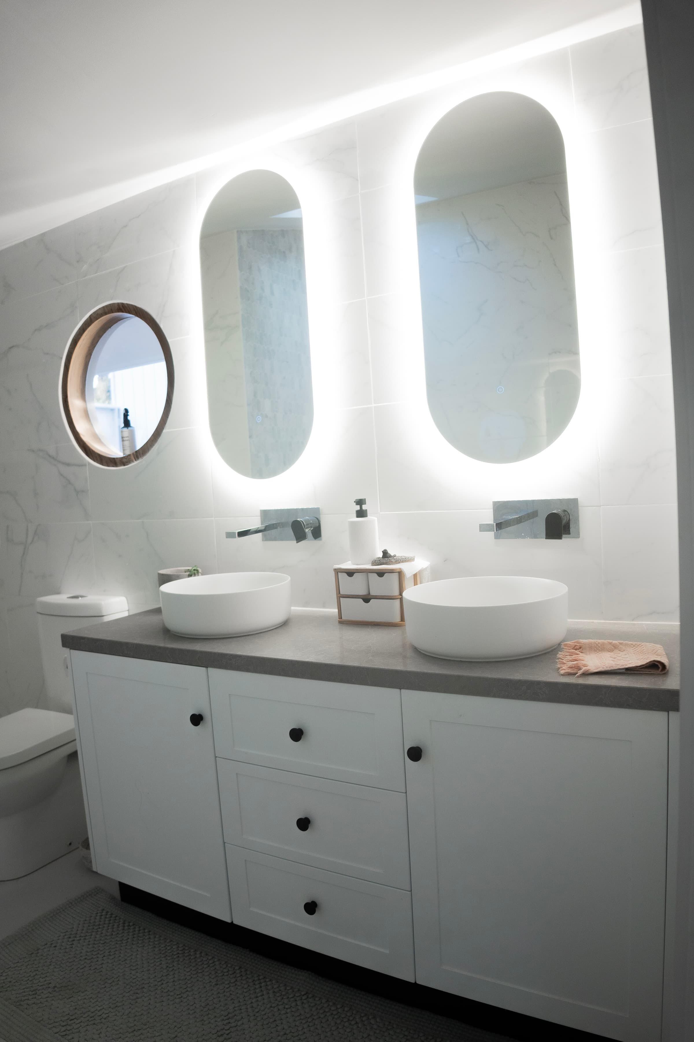 The Main House - View 5