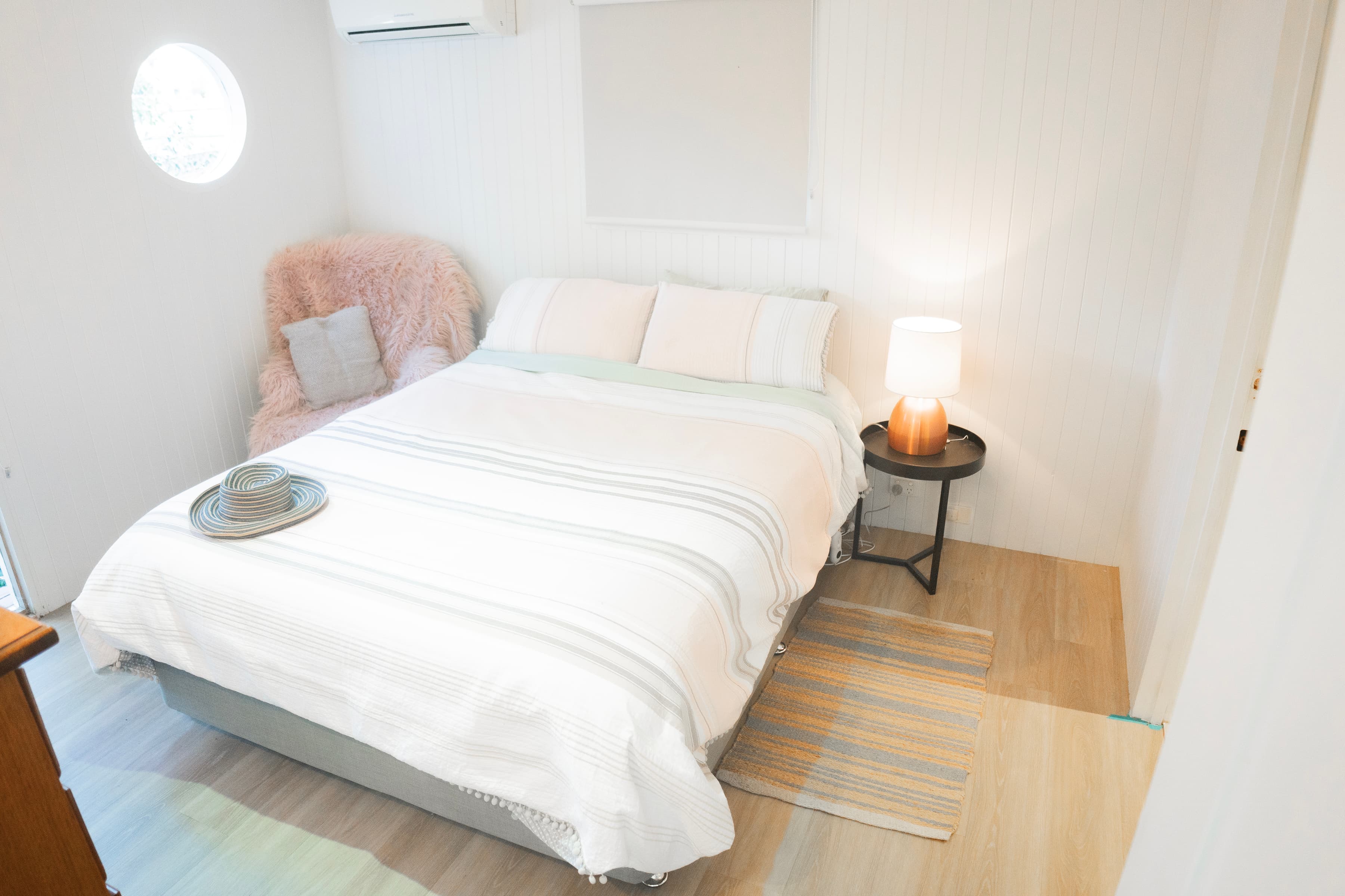 The Main House - View 6