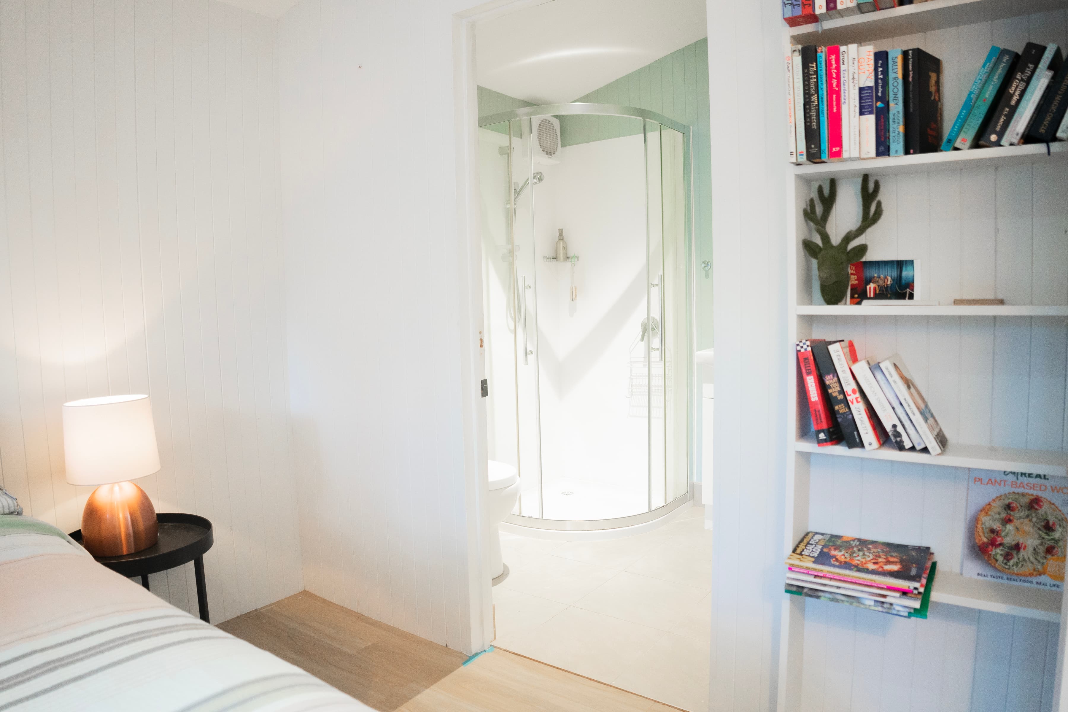 The Main House - View 4