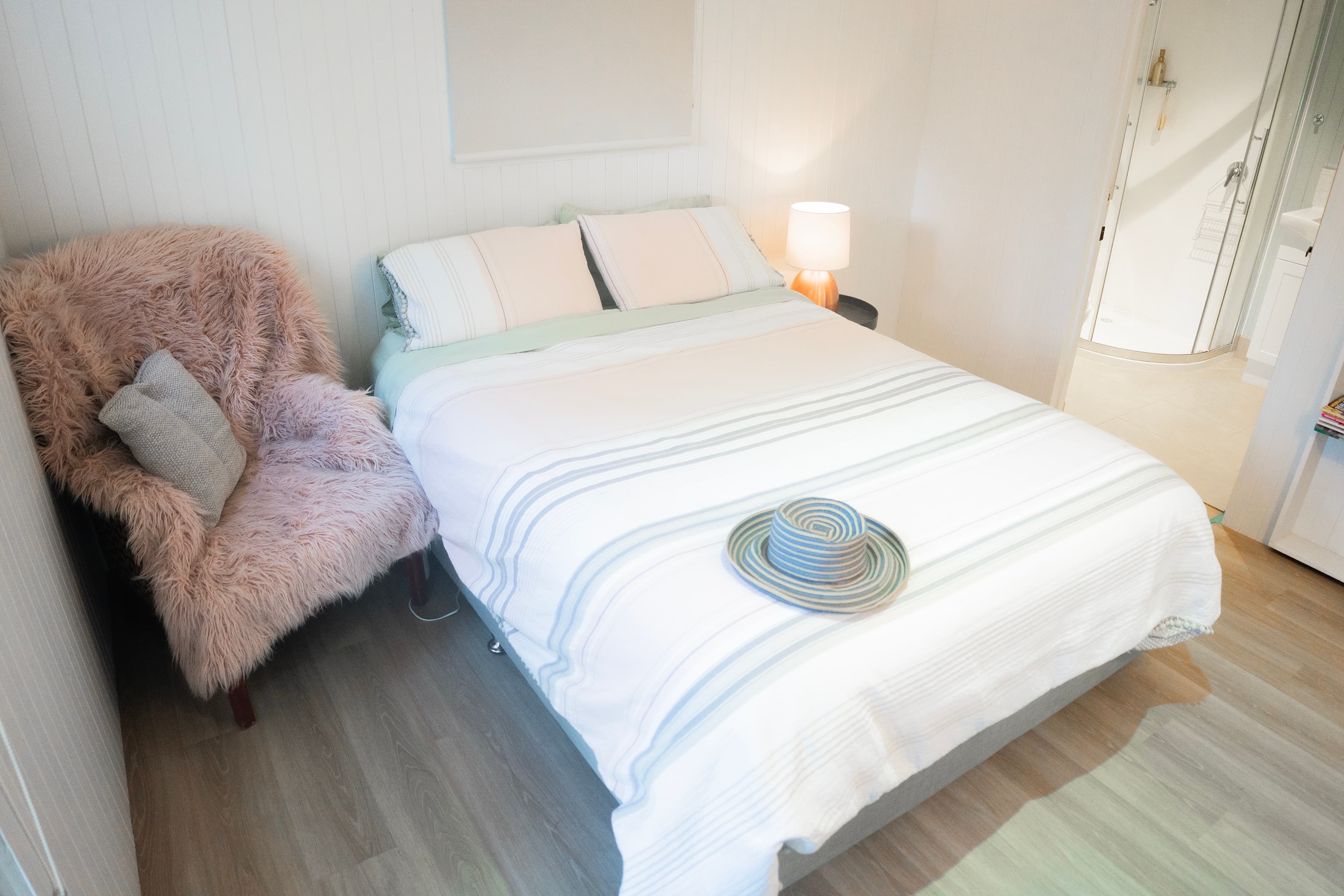 The Main House - View 7