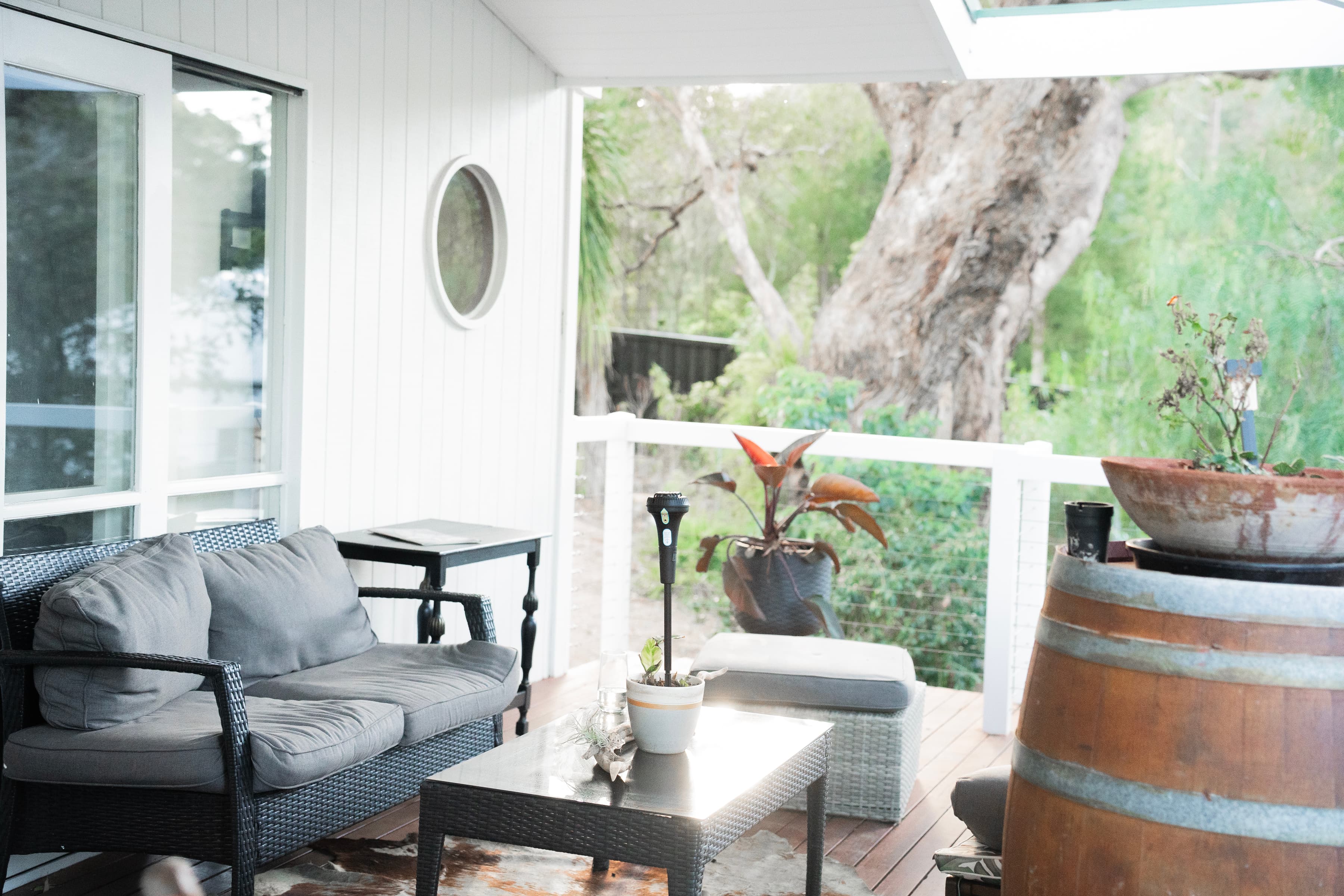 The Main House - View 10