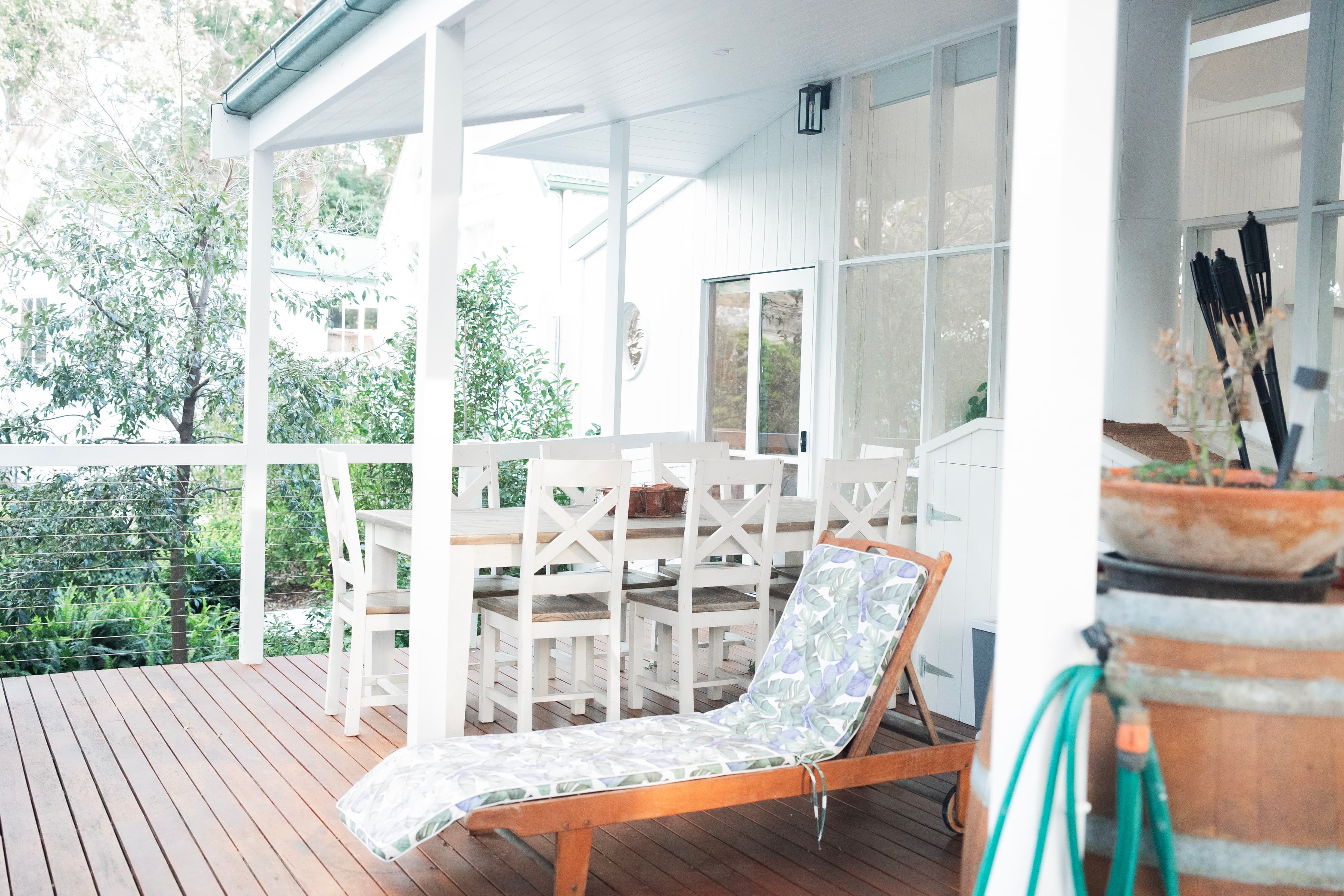 The Main House - View 11