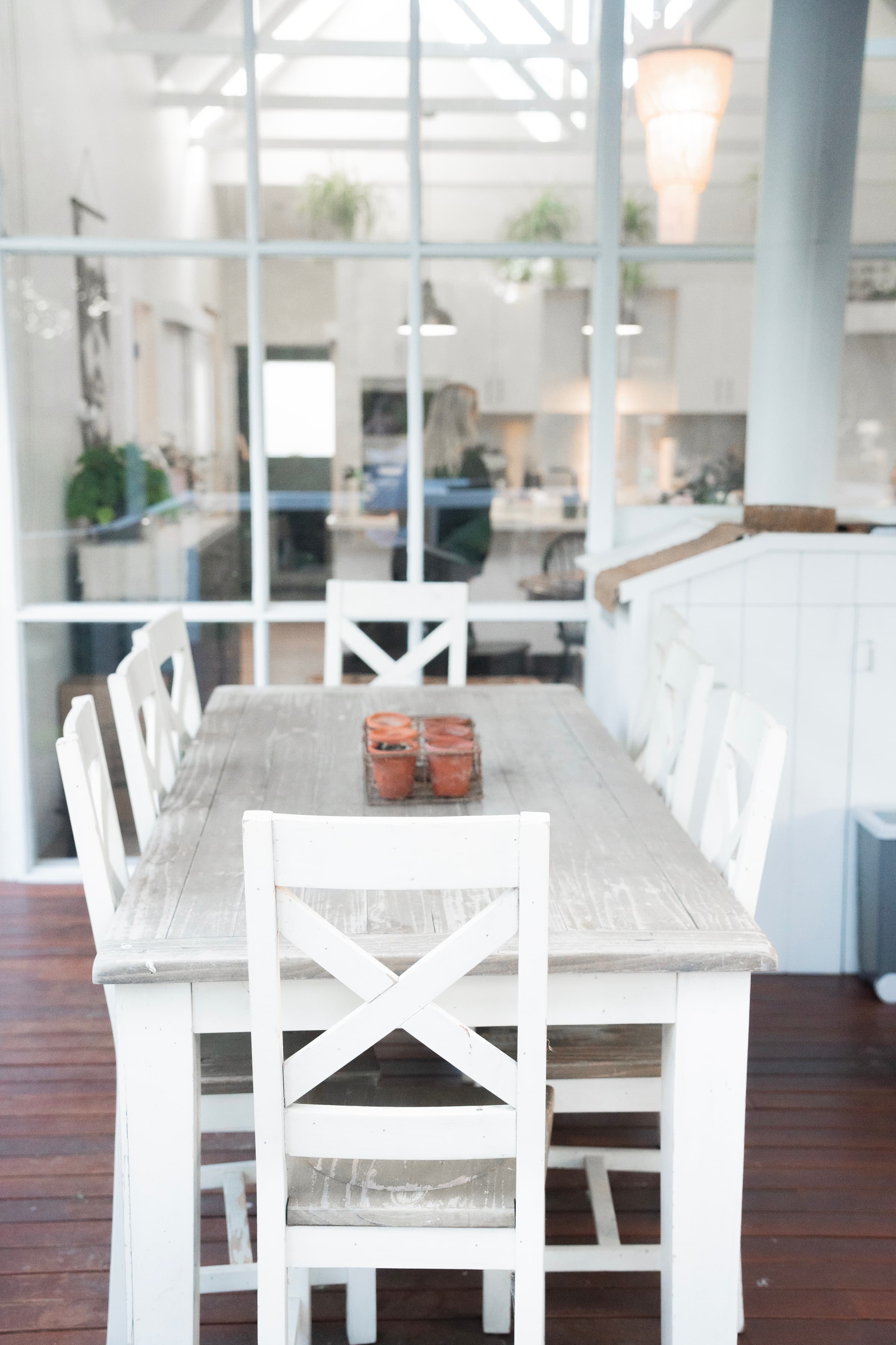 The Main House - View 13