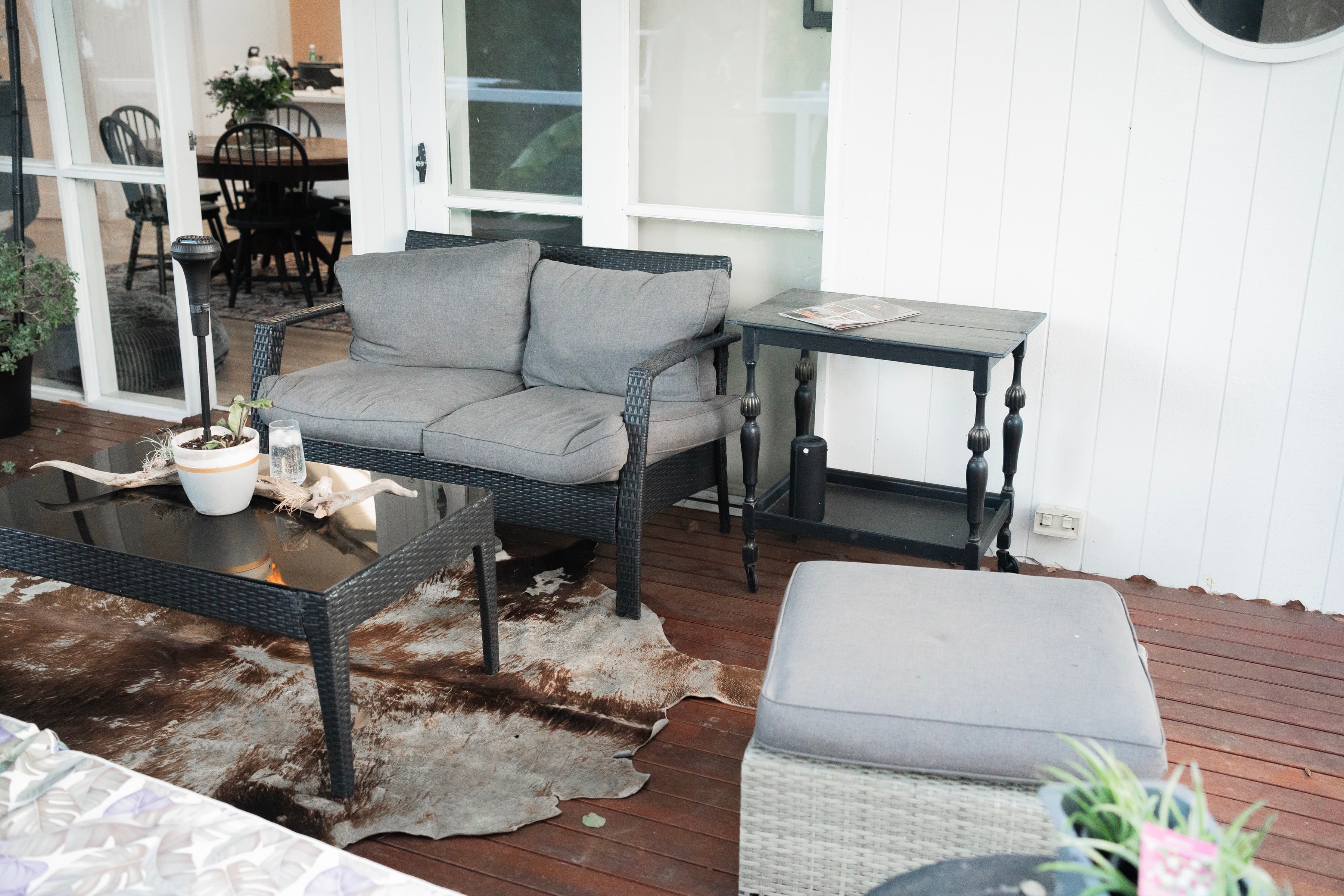 The Main House - View 14