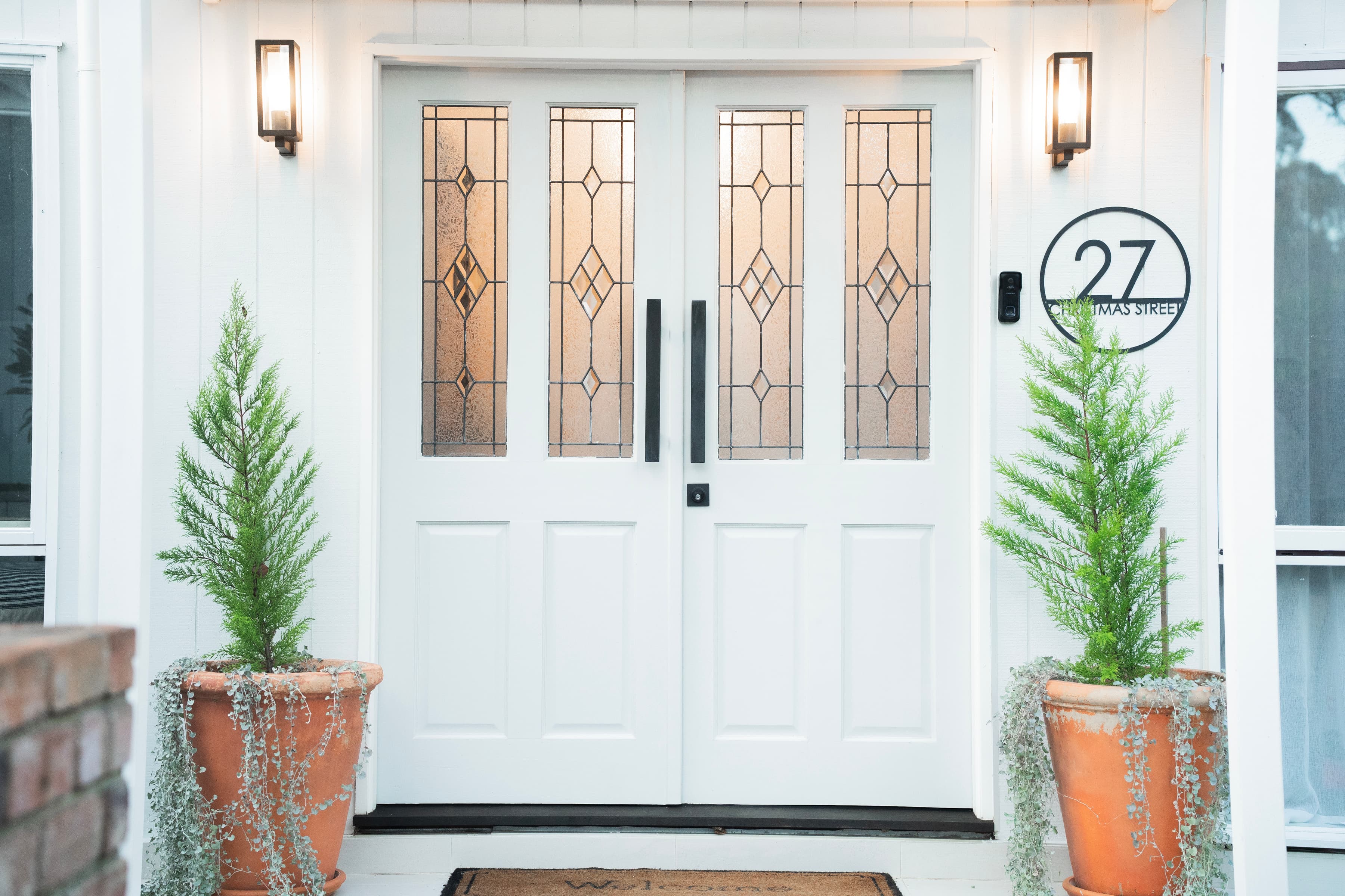 The Main House - View 15